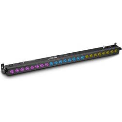 Cameo TRIBAR 400 IR LED bar