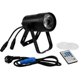 Eurolite LED PST-15W MK2 WW Floor Spot/Wash