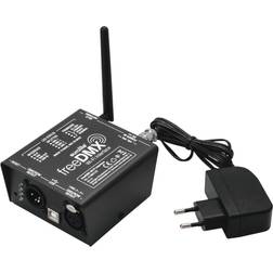 Eurolite freeDMX AP Wi-Fi Interface