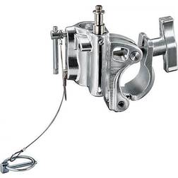 Avenger Pince pr tube Ø42-52mm, poignée en T, coloris argent