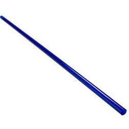 Eurolite Tube couleur pour tubes néons T8, 149 cm, bleu