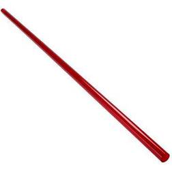 Eurolite Tube couleur pour tubes néons T8, 149 cm, rouge