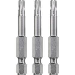 Kwb Einhell 3 BITS 50 MM TORX 25 INDUS. SB