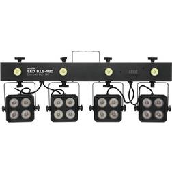 Eurolite KLS-180 Compact Light Set