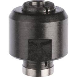 Bosch 2608570084 Collet With Locking Nut For Straight Grinders