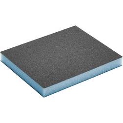 Festool Slipsvamp Granat 98x120x13mm 60 6-pack