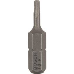 Bosch T8 Skruvbits 3-pack 25mm