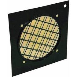 Eurolite Yellow dichroic filter black frame PAR-56