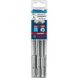Bosch HAMMARBORR PLUS-7X 6X165MM Beijerbygg Byggmaterial