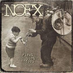 Nofx First Ditch Effort