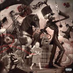 black parade (CD)