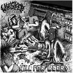 Kill for Beer (Vinyl)