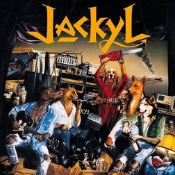 Jackyl Jackyl