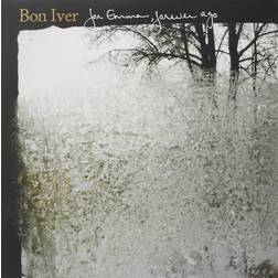 For Emma, Forever Ago (Vinyl)