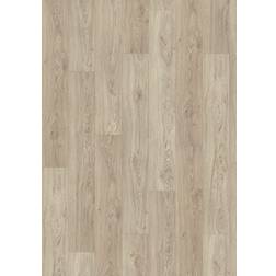 Moland High Perfomance Laminate Plank Light Cream Oak