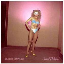 Blood Orange Cupid Deluxe