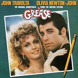 Soundtrack: Grease (2xVinyl)