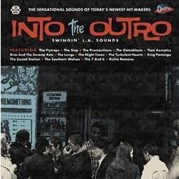 Into the Outro: Swingin' L.A. Sounds (Vinyl)