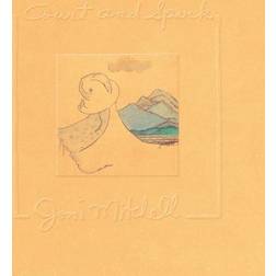 Court & Spark (CD)