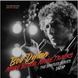 More Blood,More Tracks: The Bootleg Series Vol.1 (CD)