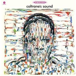 John Coltrane Coltrane's Sound