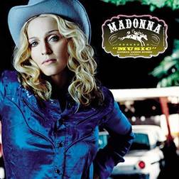 Madonna Music (Vinyl)