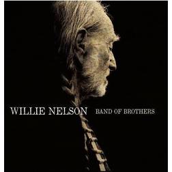 Willie Nelson Band Of Brothers