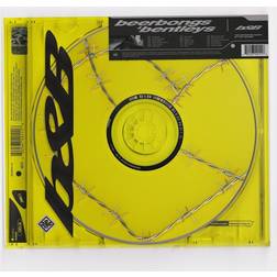 beerbongs and bentleys (CD)