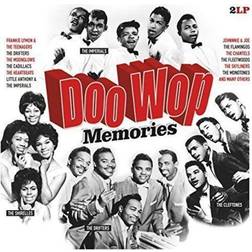 V/A Doo Wop Memories (Vinyl)
