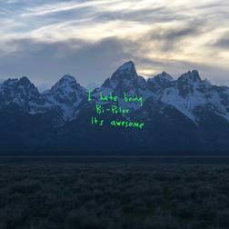 Ye LP (Vinyle)