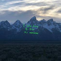 Ye LP