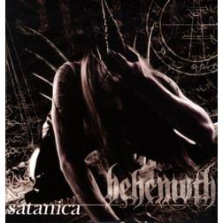 Behemoth Satanica