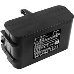 Batteri til Dyson Støvsuger Absolute 5000mAh (Kompatibelt)