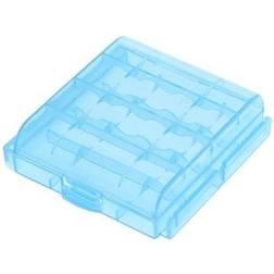 OTB Opbevaringskasse AA/AAA-Batterier