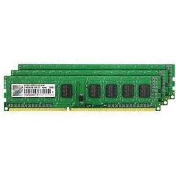 CoreParts MMKN102-24GB RAM-minnen DDR3 1333 MHz