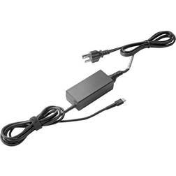 HP Adaptateur d’alimentation 45 W USB-C LC