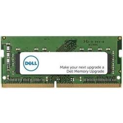 Dell dimm 16gb 2400 2rx8 8g ddr4 s 821pj eet01