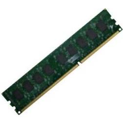 QNAP 32GB DDR4 ECC RAM RAM32GDR4ECT0RD2133