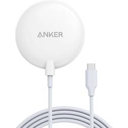 Anker CHARGEUR MAGSAFE Blanc