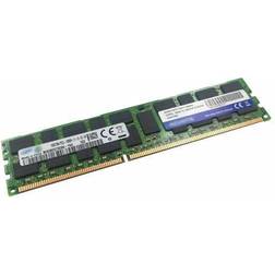 QNAP Speichererweiterung RAM-64GDRECSO-LR-2666 64GB DDR4 RAM DIMM