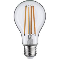 Paulmann 28647 ampoule led à filament agl 12 avec variateur d'intensité blanc chaud 2700 k 5 w 286.47