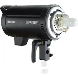 Godox DP600III-C Kit d'éclairage de studio