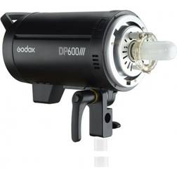 Godox DP600III-C Studio Flash Kit