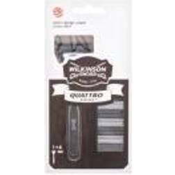 Wilkinson Sword Razors & Razor Blades for Men