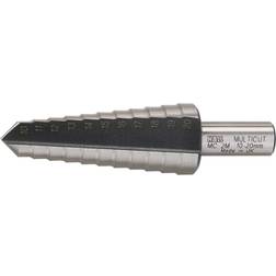 Halls Multicut trappebor type MC-7m 4-20 mm