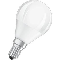 Osram Classic P LED E14 3,3W 2.700K satinato