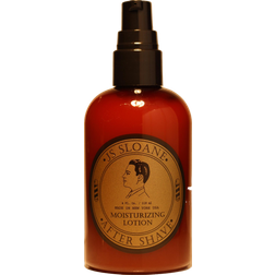 JS Sloane After Shave Moisturizing Lotion 118ml