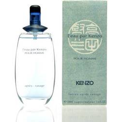 Kenzo L'Eau Par Pour Homme After Shave-vatten 100 ml