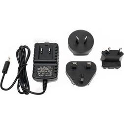 SmallHD International Battery Charger Power Supply