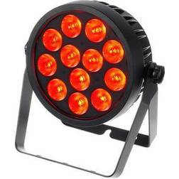 Eurolite Led 7c-12 spot mince silencieux